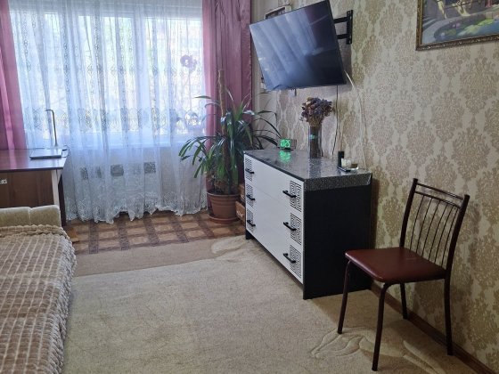Снігурівка 2-х кімнати. Снигиревка