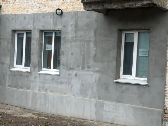 Продається квартира 3к. Снигиревка