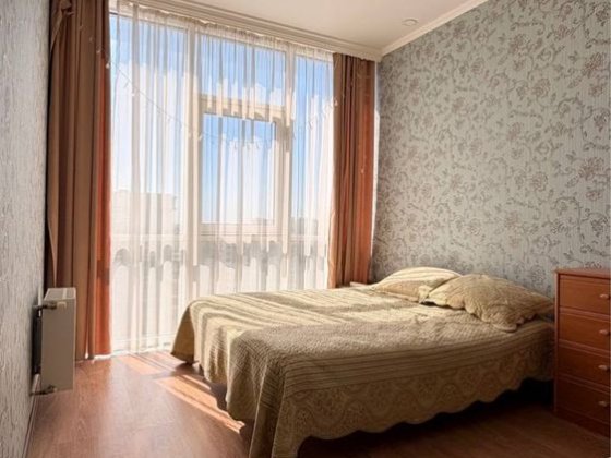 1комн квартира Кадор на Таирова, 21 Жемчужина. Гос программа, ваучер Лиманка