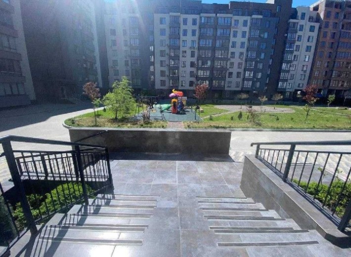 1 комнатная квартира возле моря.Без КОМИССИИ. - фото 1