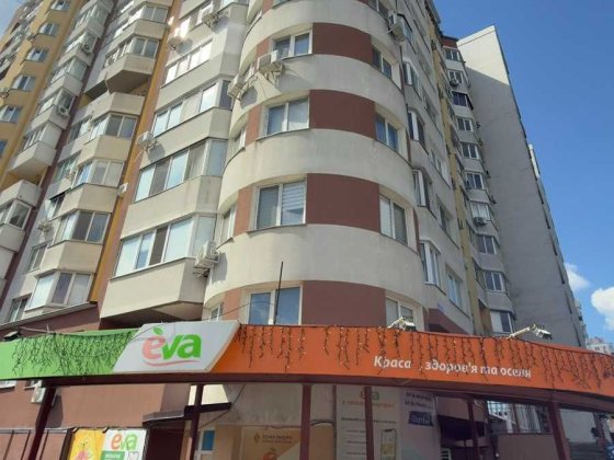 Радужный/ЖК «Левитана», двор без машин. Генератор. Лиманка