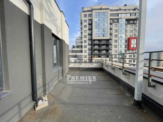 2 комнатная квартира 60 м2 Таировские сады Терраса 23 м2 Светлая и теплая Лиманка