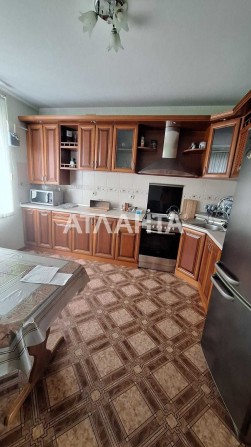 Квартира 4-кімнатна Фонтанка Одеська область (ЄВідновлення \ Ваучер ) - фото 1