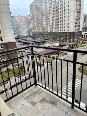 Продаётся 2х комнатная квартира в ЖК 58 Жемчужине - фото 1