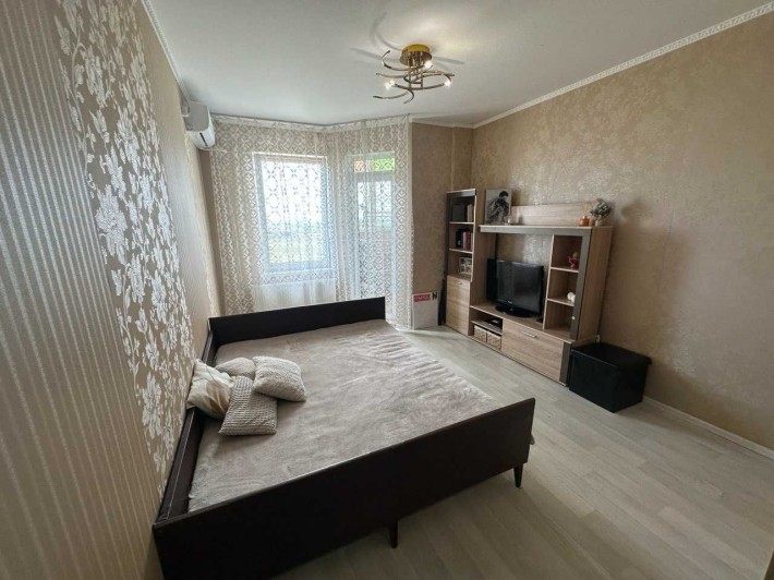 В продаже комфортная, уютная квартира в ЖК  "Радужный". - фото 1
