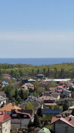 ‼️ КЛЮЧИ на руках Продам с Видом на МОРЕ Двухкомнатная квартира 60 м2 без ремонта 53 Жемчужина Таиро - фото 1