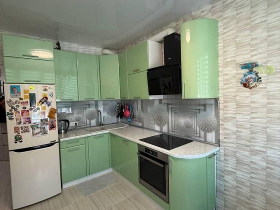 Продам 1 комн. С РЕМОНТОМ ЖК Акварель 1, Таирова. Дом сдан! Продам 1 комн. С РЕМОНТОМ ЖК Акварель 8, Лиманка
