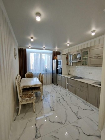 Продам квартиру с евроремонтом Таирова 56 Жемчужина. Все есть(306-110) - фото 1