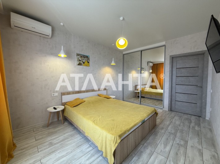 Продам евродвушку с ремонтом в ЖК Радужный - фото 1