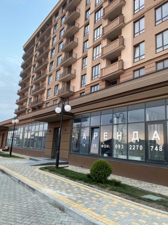 Квартира с видом на море, новый дом - фото 1