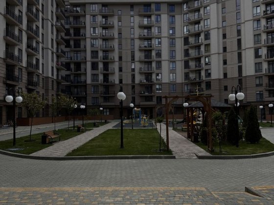 Продам 3к квартиру в ЖК ПАРК ФОНТАНОВ Фонтанка