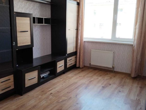 продажа квартиры  ЖК "7 Небо "  27000 у.е Авангард