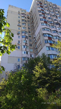 У продажу однокімнатна квартира біля моря в Одесі! - фото 1