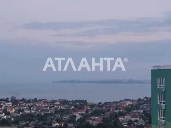 Коли «вигідно» — це ще й красиво 2к квартира з видом на море Останній поверх — максимум тиші Крижанівка