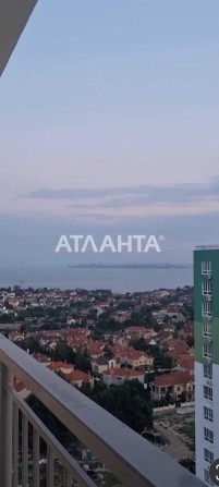 Коли «вигідно» — це ще й красиво 2к квартира з видом на море Останній поверх — максимум тиші - фото 1