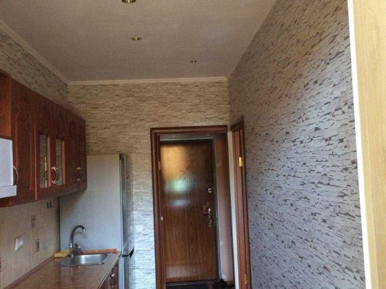 Квартира в Фонтанці з ремонтом, держпрограми, ваучер Фонтанка