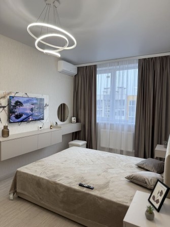 ЖМ 7 Небо | Новая шикарная квартира | 32.800$ - фото 1