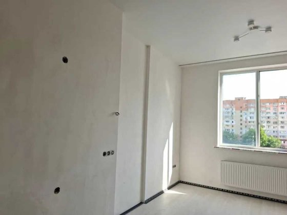 Продам Квартиру-Студию  на Котовского  ЖК "Смарт-Сити" ул. Бочарова Крижанівка