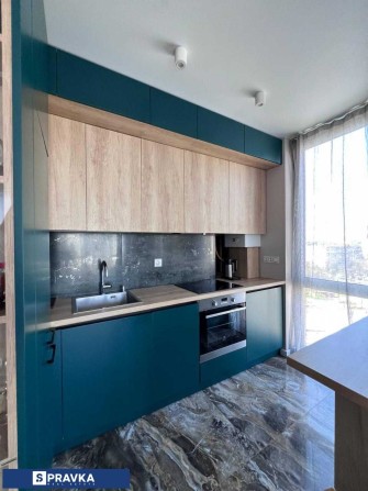 Продается стильная 1-комнатная квартира !!! - фото 1