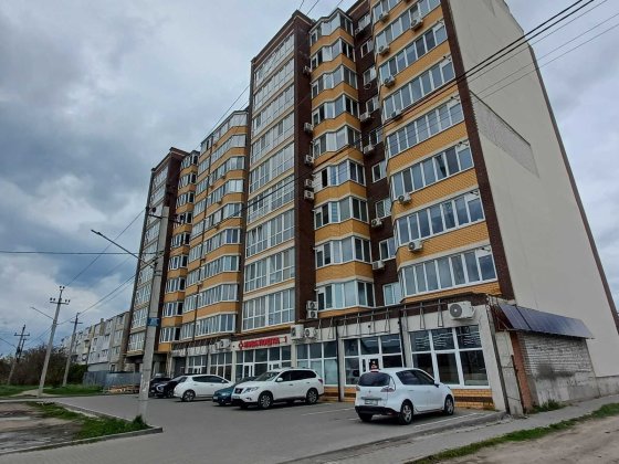 Продам свою 1к. квартиру в ЖК «Форест» Фонтанка