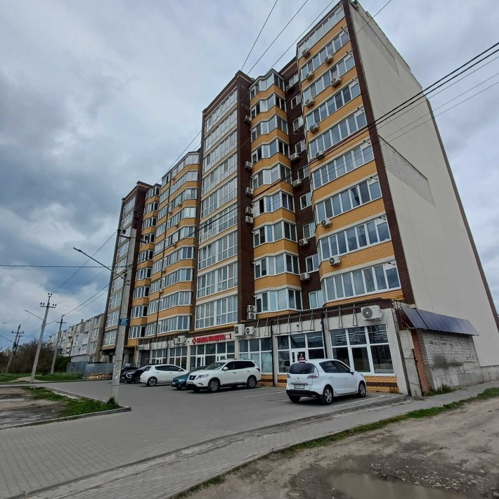 Продам свою 1к. квартиру в ЖК «Форест» - фото 1