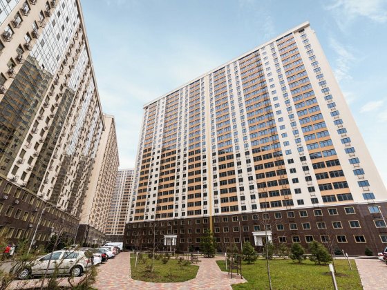 ЖК 59 Жемчужина | 62 метра 2 этаж | Без комиссии Крижанівка