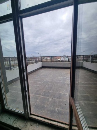 Продается 1-ком квартира с террасой у моря ЖК Сады Ривьеры - фото 1