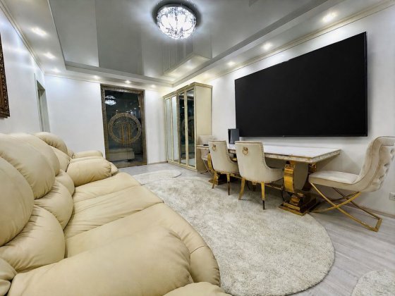 Продам стильную квартиру в ЖК «Острова» Крижанівка
