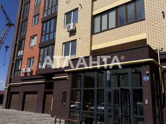 1-комнатная квартира. Крыжановка. Котовского Крижанівка