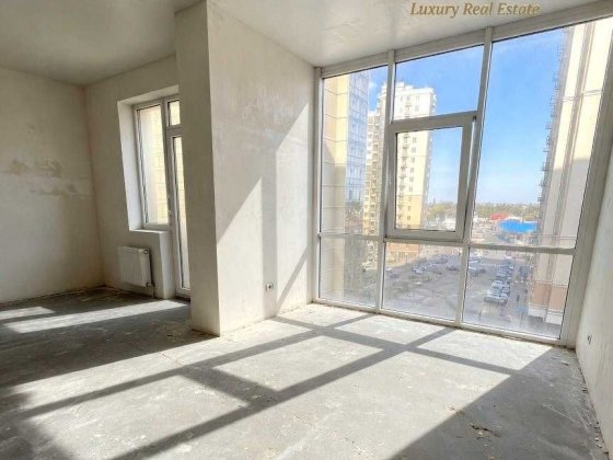 Продам 3 комнатную квартиру  в ЖК 5 Жемчужина Лиманка