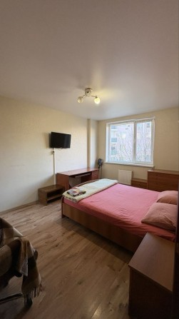 Продам однокомнатную квартиру, жк 7 небо авангард - фото 1