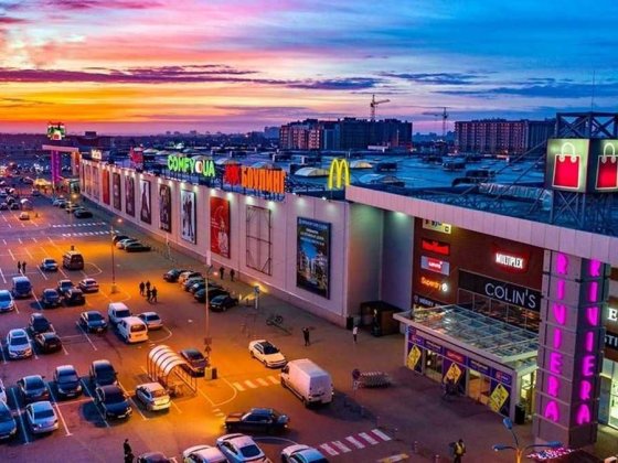 ПРОДАМ 2-кімнатну квартиру в ЖК «Сади Рів’єри» у Фонтанці! Фонтанка