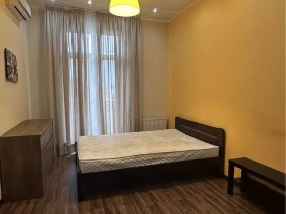 Однокімнатна квартира в новобудові ,опалення АГВ ,біля моря Фонтанка