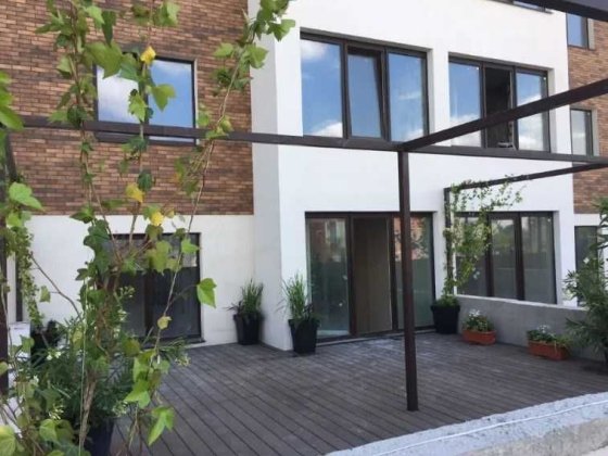 Продам квартиру "Евродвушку" с Террасой на Котовского ЖК"Приморские Сады"/Марсельская Крижанівка