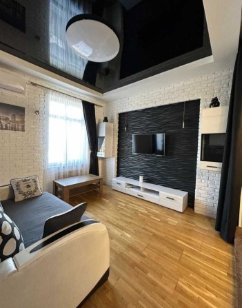Продам 1-кім.квартиру з ремонтом в Чорноморській Рів"єрі - фото 1