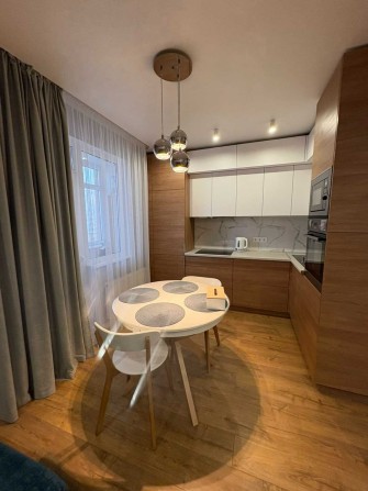 Продажа 2 комн Кадор на Сахарова Ремонт Техника Є-Відновлення - фото 1