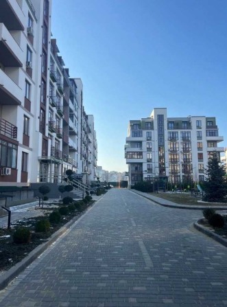 ПРОДАМ 1 кімн кв в ЖК Смарт Сіті - фото 1