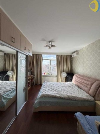 В продажу 2 квартира  укомплектована -  7 Небо - фото 1