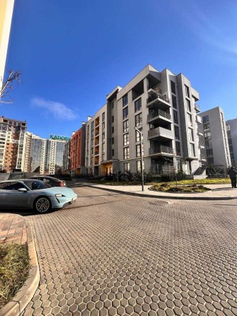 Продам 1 кімнатну квартиру в ЖК Приморські Сади на Котовського - фото 1