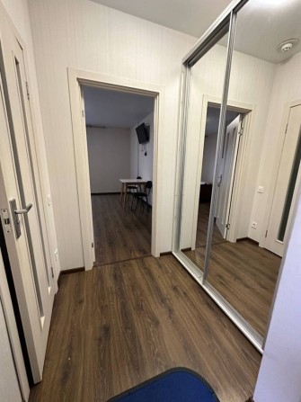 Продам квартиру в ЖК Артвиль 7км - фото 1