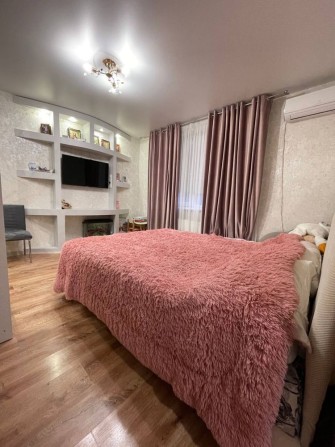 Продам однокомнатную квартиру, жк 7 небо авангард Одеса - фото 1