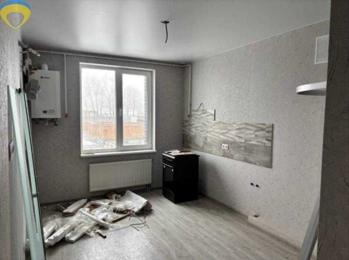 Продам 2-комнатную квартиру в ЖК Кекс - фото 1