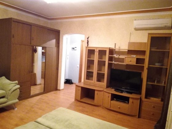 Продам 1 ком. жм Радужный \ Левитана Лиманка