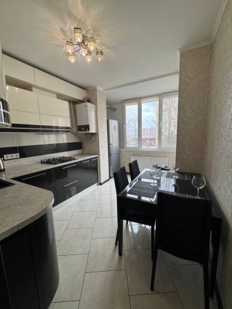 Продам двухкомнатную квартиру, жк 7 небо, авангард Одесса - фото 1