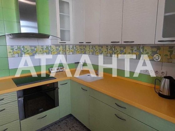Затишна 2 кімнатна квартира в ЖК Радужний. Ваучери, програми Лиманка