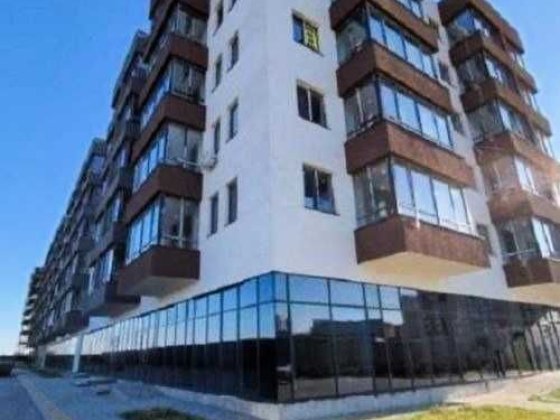 1-кімнатна квартира 2/6 Владислава Бувалкіна (Бочарова) Новий будинок Стан від забудовника Фонтанка