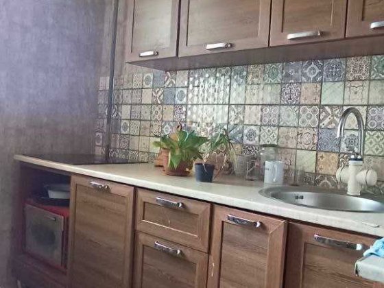 Продам 1 кімнатну квартиру в ЖК "Фонтанка Сіті" , Фонтанка Фонтанка