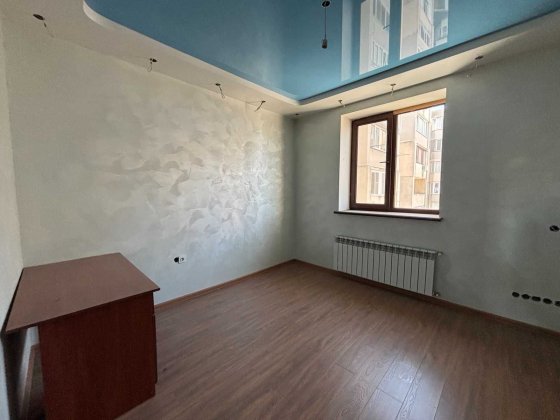 3-х. ком. квартира в Червоном хуторе Лиманка