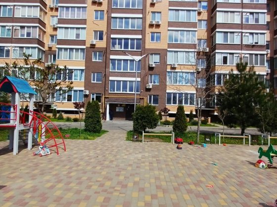Продам квартиру у моря. ЖК "Набережный квартал".(312-899) Крижанівка