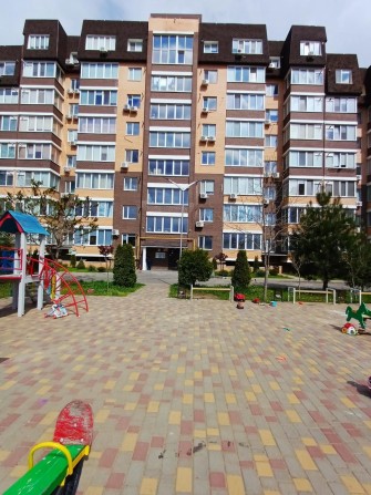 Продам квартиру у моря. ЖК "Набережный квартал".(312-899) - фото 1